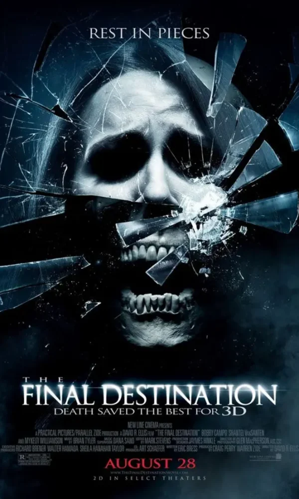 Final Destination11